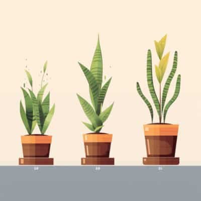 How should i prepare soil for snake plants 3