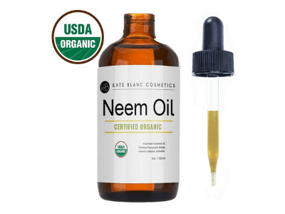 Best neem oil for plants