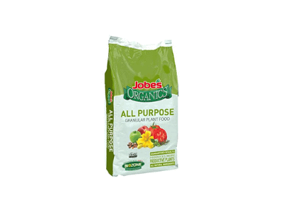 Organic Fertilizer