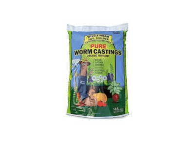 Organic Fertilizer