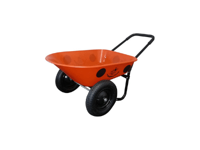 Best Wheelbarrow 1