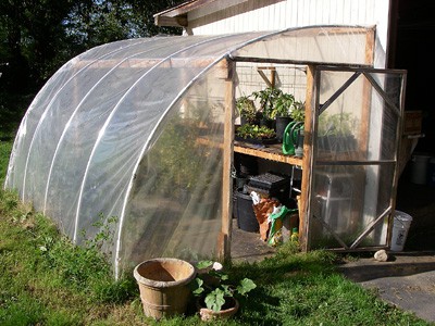 Greenhouse Kits Amazon 5