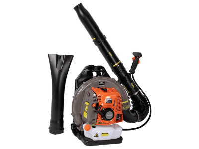 Gas Leaf Blowers on Amazon