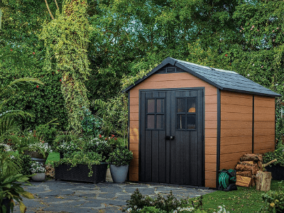 Best storage sheds on amazon