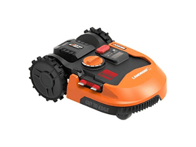 Robot lawn mower