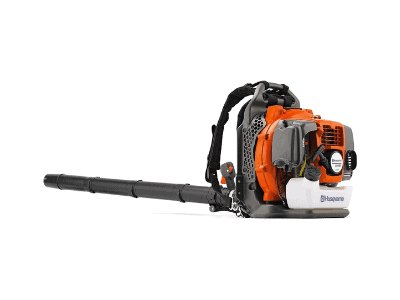 Gas Leaf Blowers on Amazon