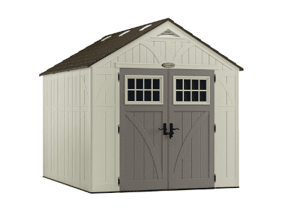 Best storage sheds on amazon