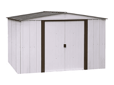 Best storage sheds on amazon