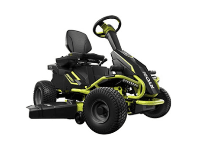 Best Riding Lawn Mowers on Amazon