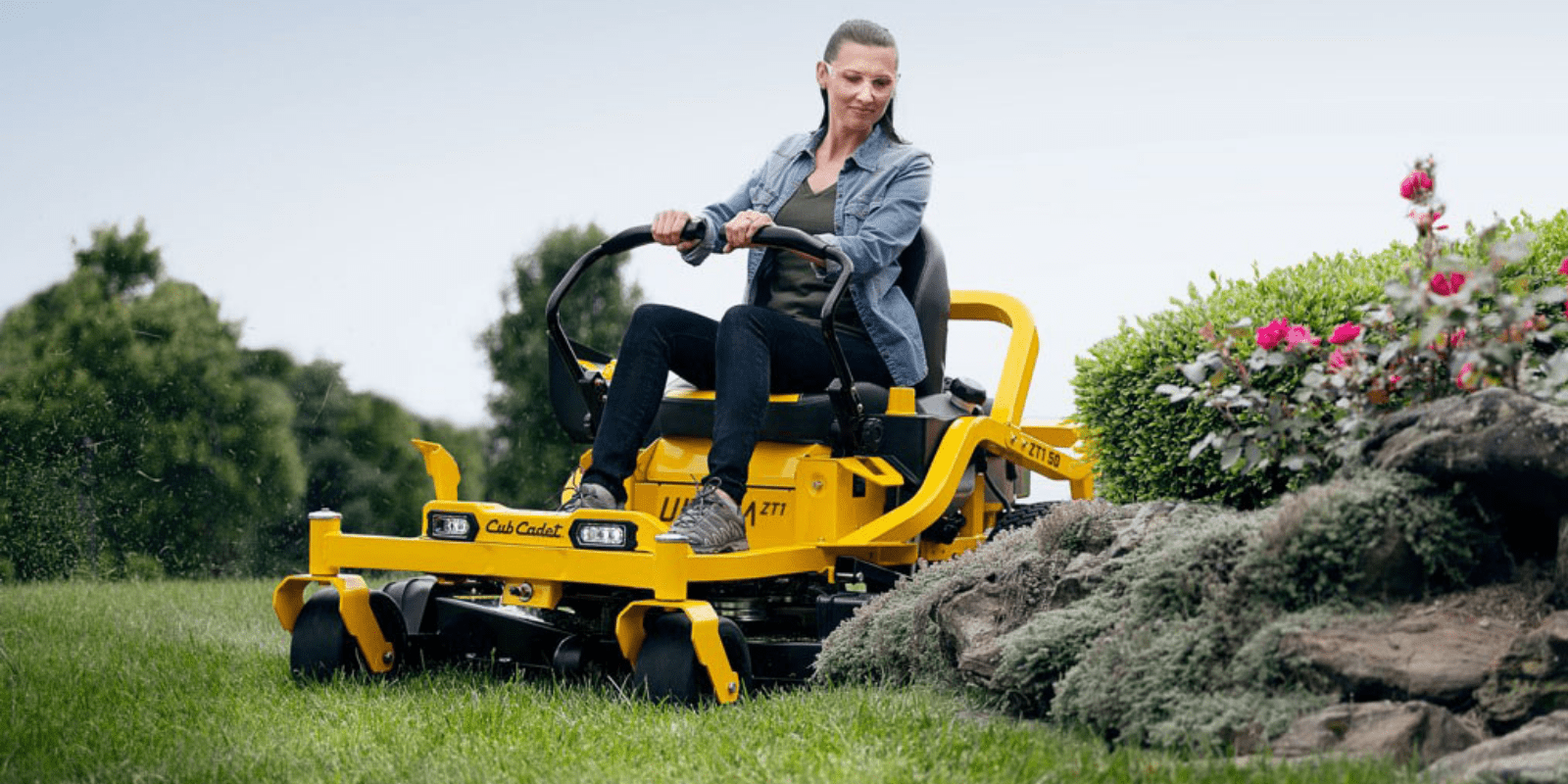 3 Best Riding Lawn Mowers on Amazon You Shouldn t Miss