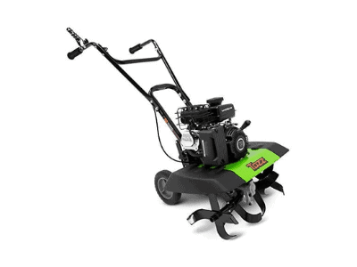 Best garden tillers on amazon 3