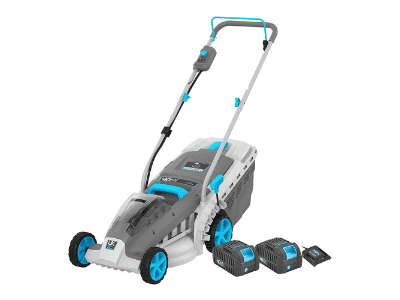 Best lawn mower for disabled on amazon