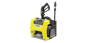 karcher featured