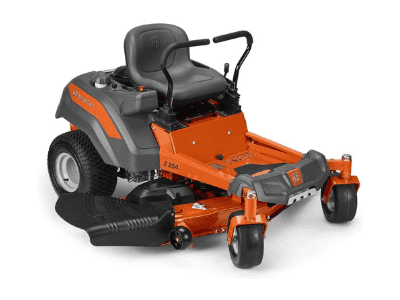 Best zero turn mowers for hills on amazon