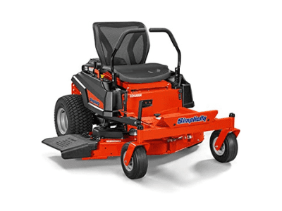 Best zero turn mowers for hills on amazon