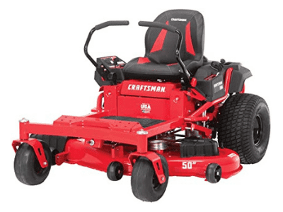 Best Craftsman Lawn Mowers on Amazon