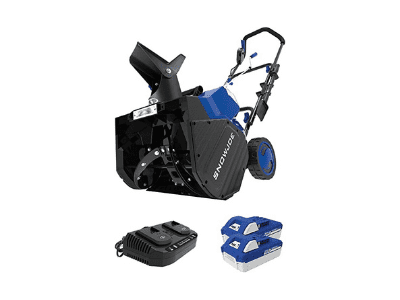 Best Electric Snow Blowers on Amazon 3