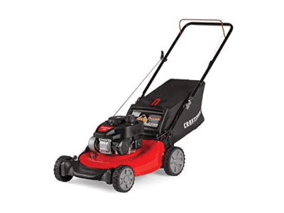 Best Craftsman Lawn Mowers on Amazon 3