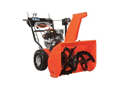 Best Commercial Snow Blowers on Amazon 5