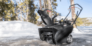 Best Snow Blowers Under 700 Dollars