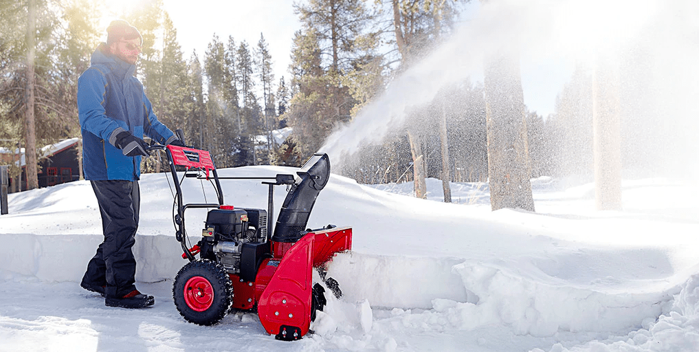 Best powersmart electric snow blower 2