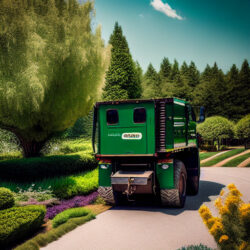 Can A Wood Chipper Shred Plastic