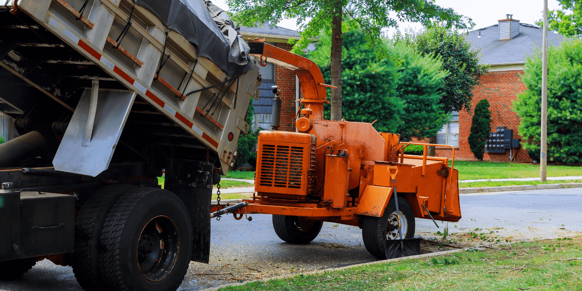 is wood chipper worth it to buy