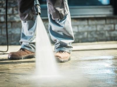 Gas Pressure Washer Versus Electric