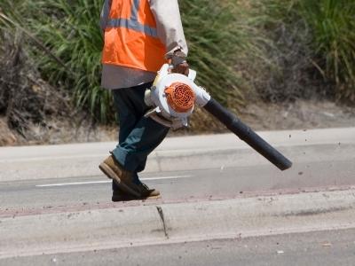 best budget cordless leaf blower