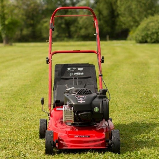 Riding lawn mowers 1