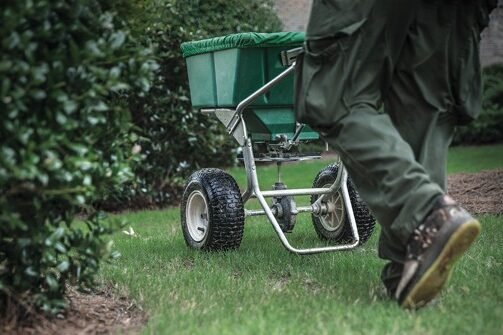 Walker ride on mower 1