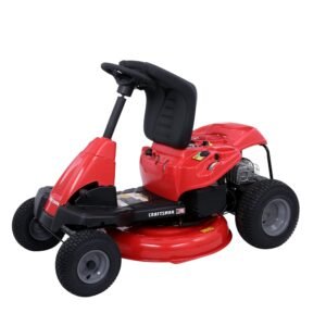 Lawn mowers under 2000 2