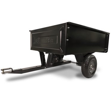 Dump cart 2