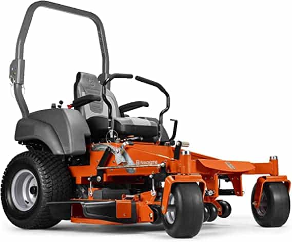 Top Riding Lawn Mower Tractor