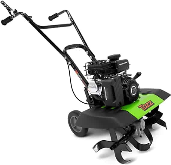 Tiller cultivator on amazon 3