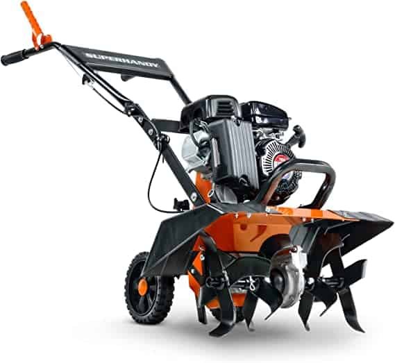 Tiller cultivator on amazon 1