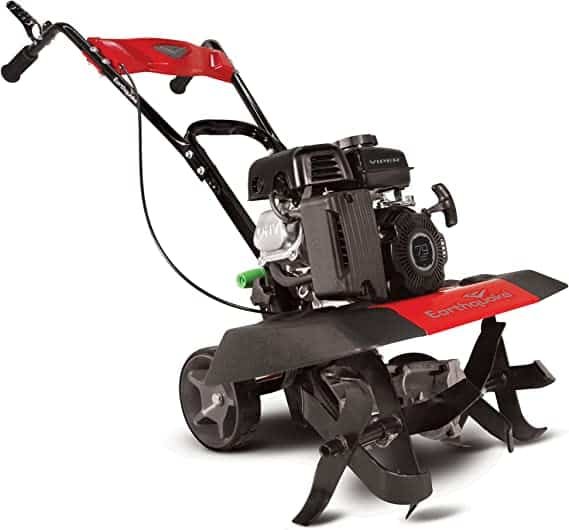 Tiller cultivator on amazon 9