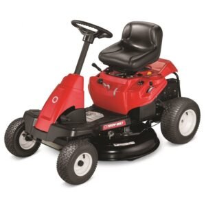 Lawn mowers under 2000 3