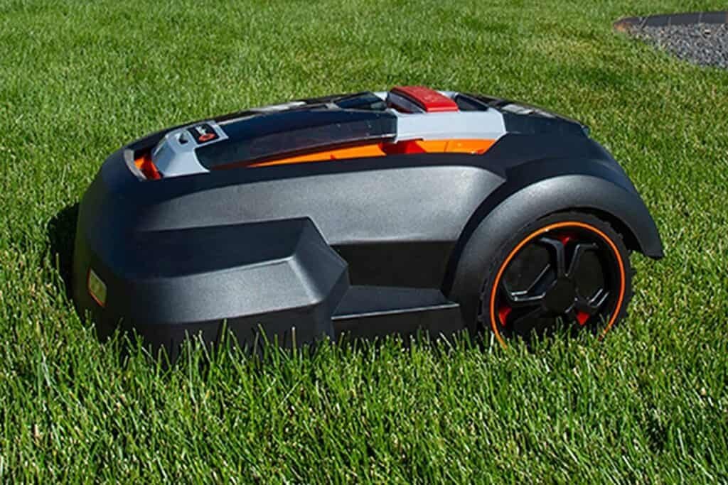 Robot Lawn Mowers Worth It 1