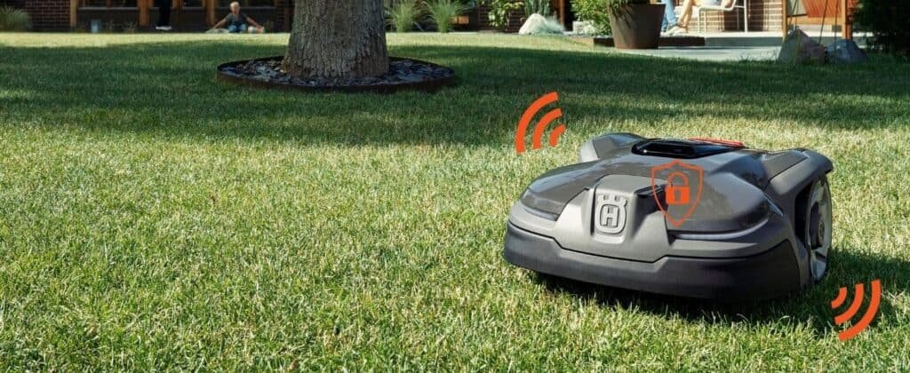 Robot Lawn Mowers Worth It 2