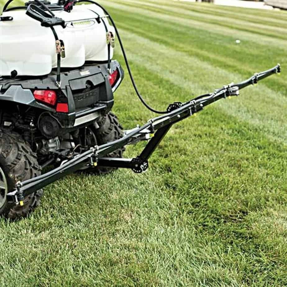 The best sprayer kit