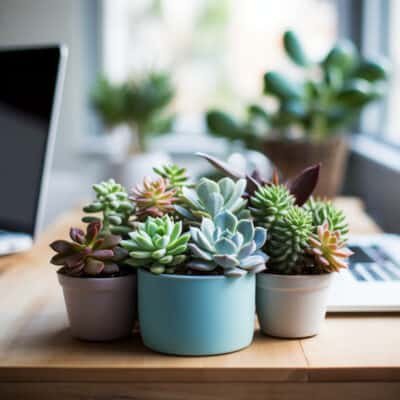 Best plants for windowless room 2