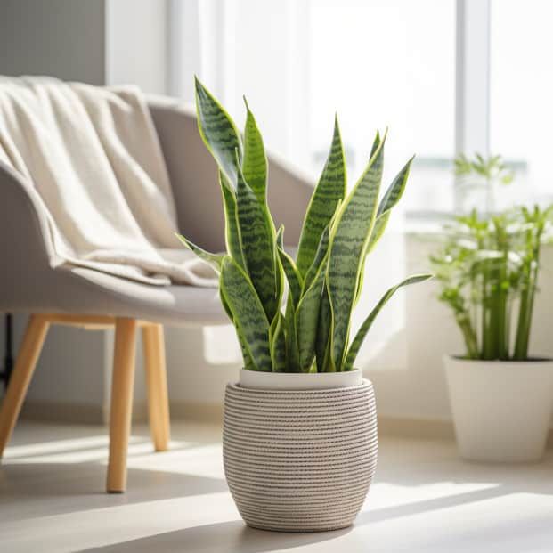 12 Best Plants For Windowless Room for Calming Greenery