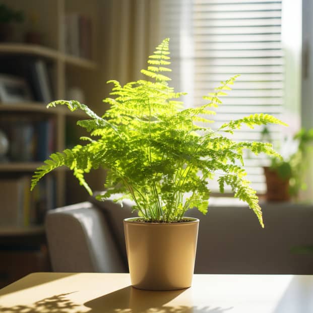 12 Best Plants For Windowless Room for Calming Greenery