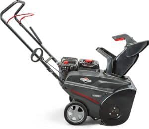 Best snow blowers under 700 dollars 8