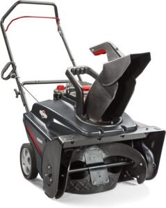 Best snow blowers under 700 dollars 6