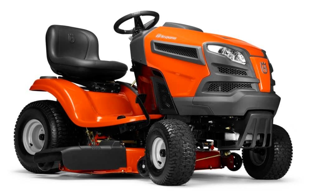 Riding lawn mower special 5