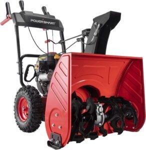 Best snow blowers under 700 dollars 3