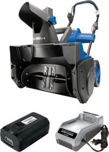 Best snow blowers under 700 dollars