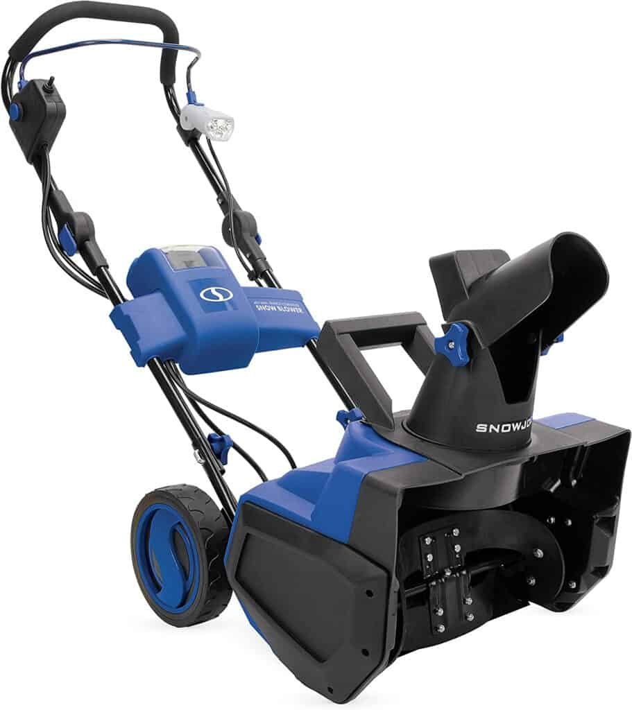 Best snow blowers under 700 dollars 2